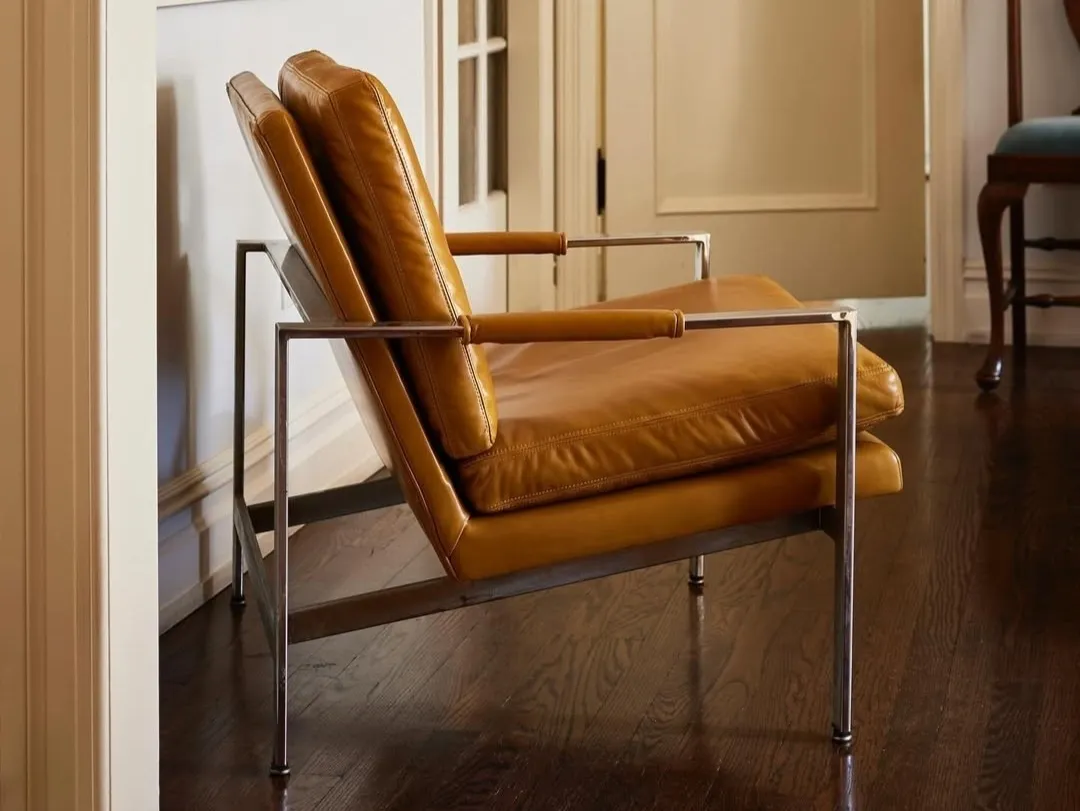 Aniline Leather 3