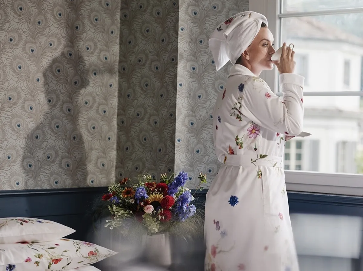 Bath Robe 5