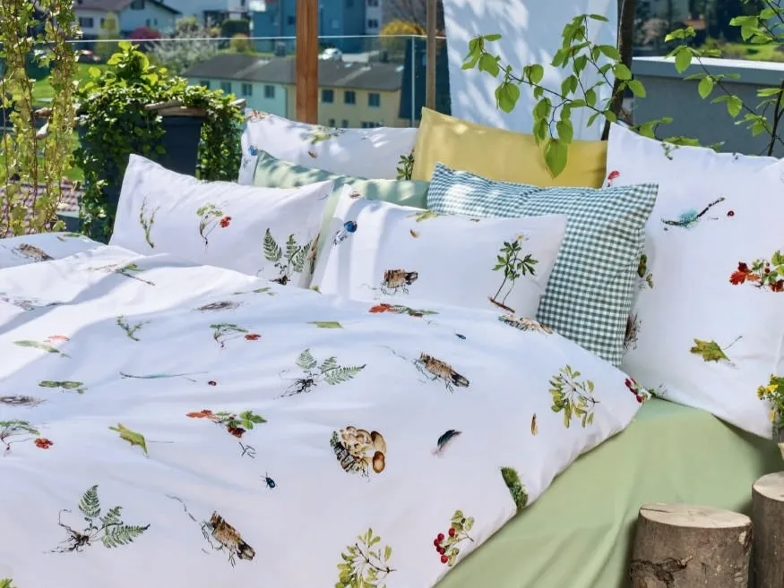 Bedlinen 4