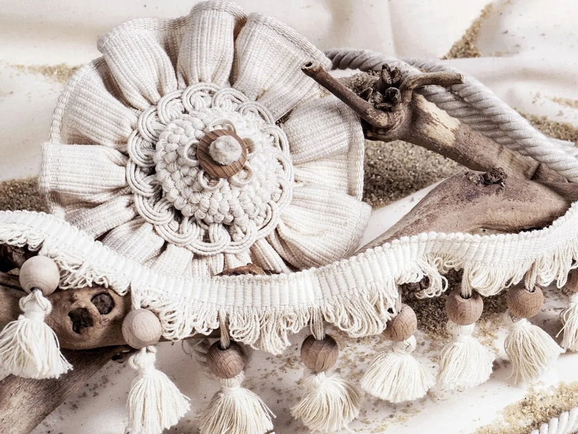 Button & Rosette 2