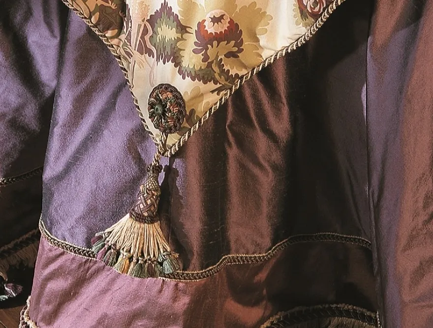 Button & Rosette 3