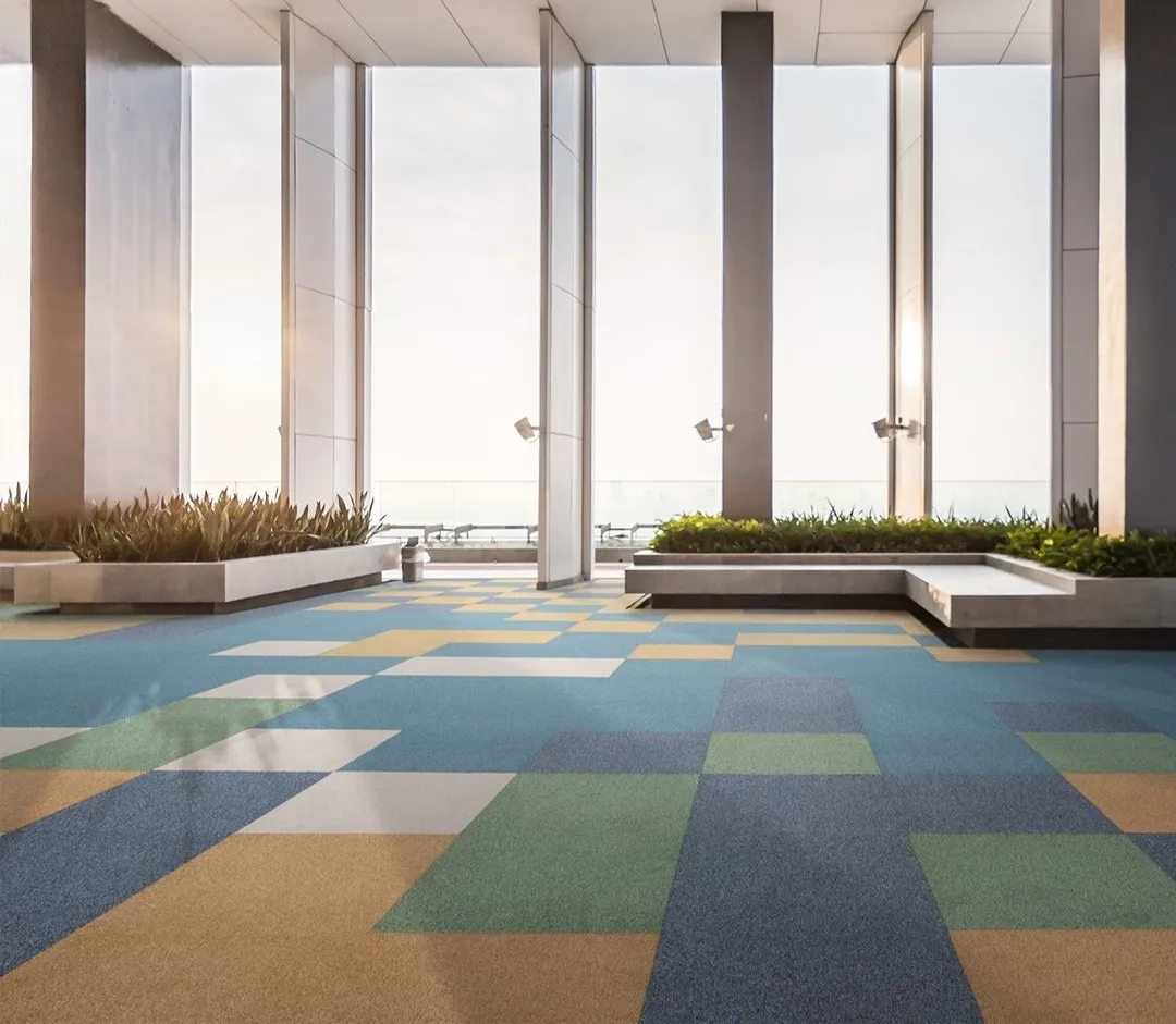 Carpet Tile 1