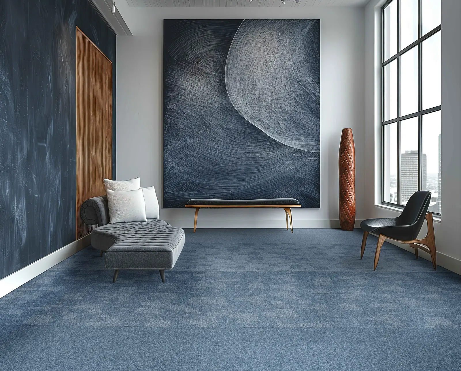 Carpet Tile 4