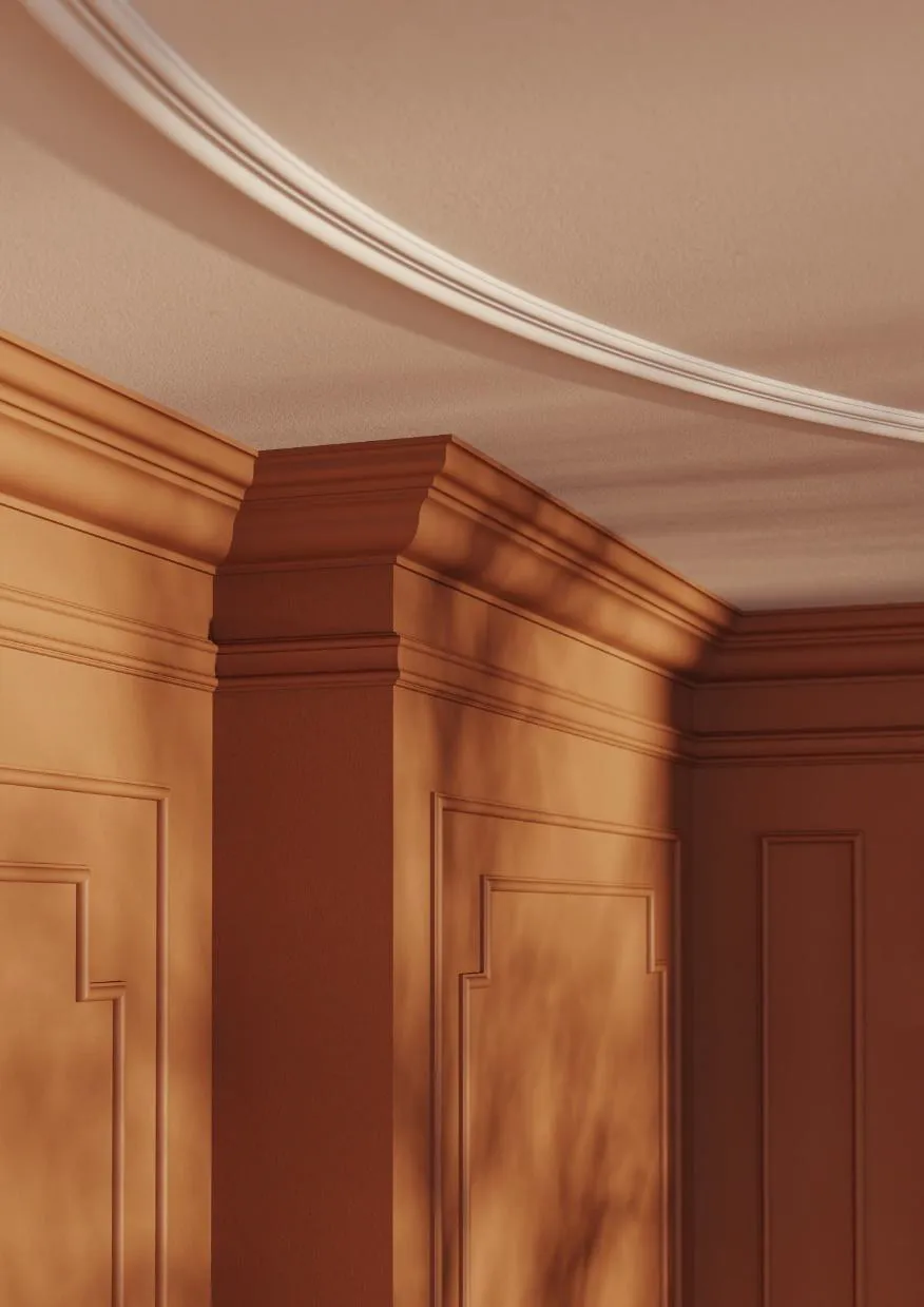 Cornice 2