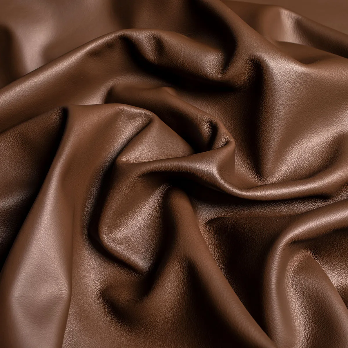 Corrected Grain Leather 2