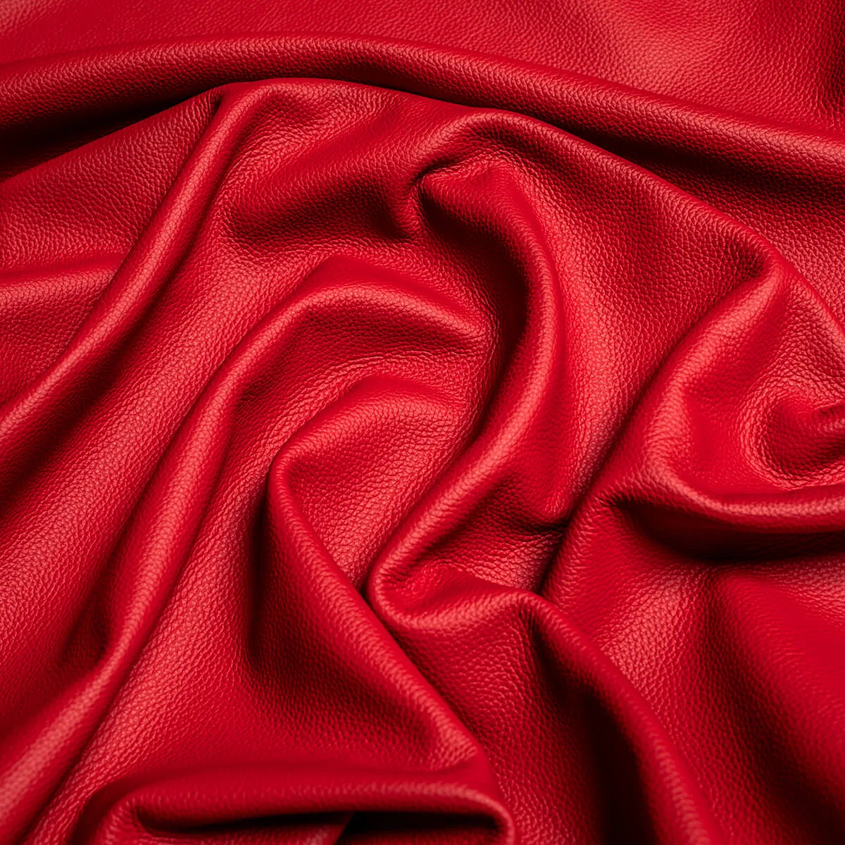 Corrected Grain Leather 5