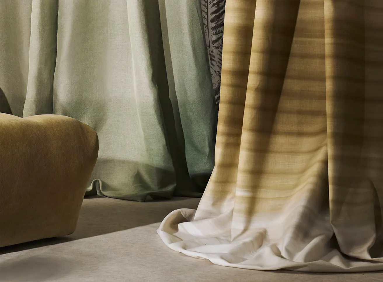 Curtain Fabrics 3