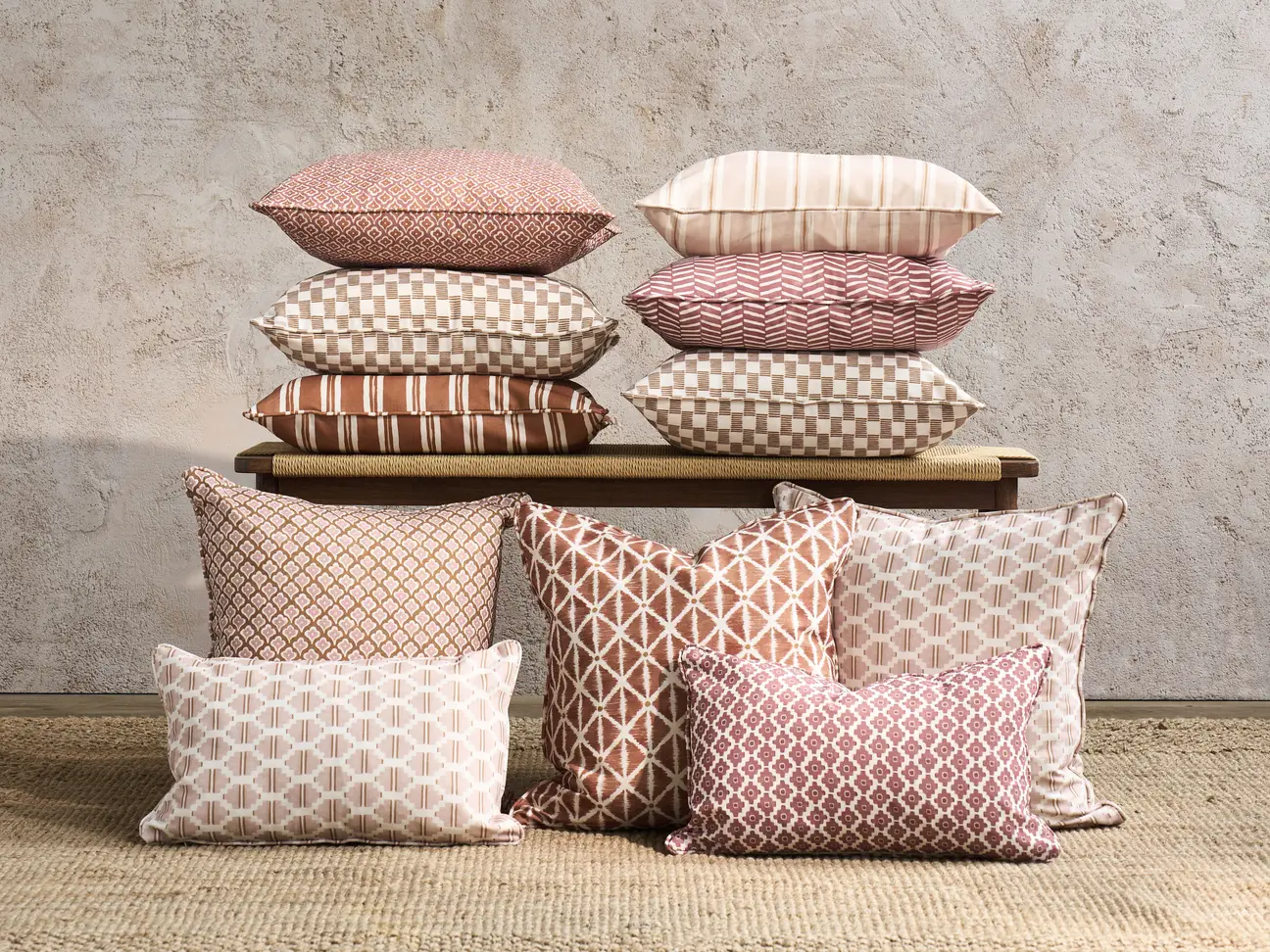 Cushion 1