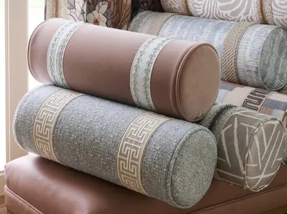 Decorative Cushion 1