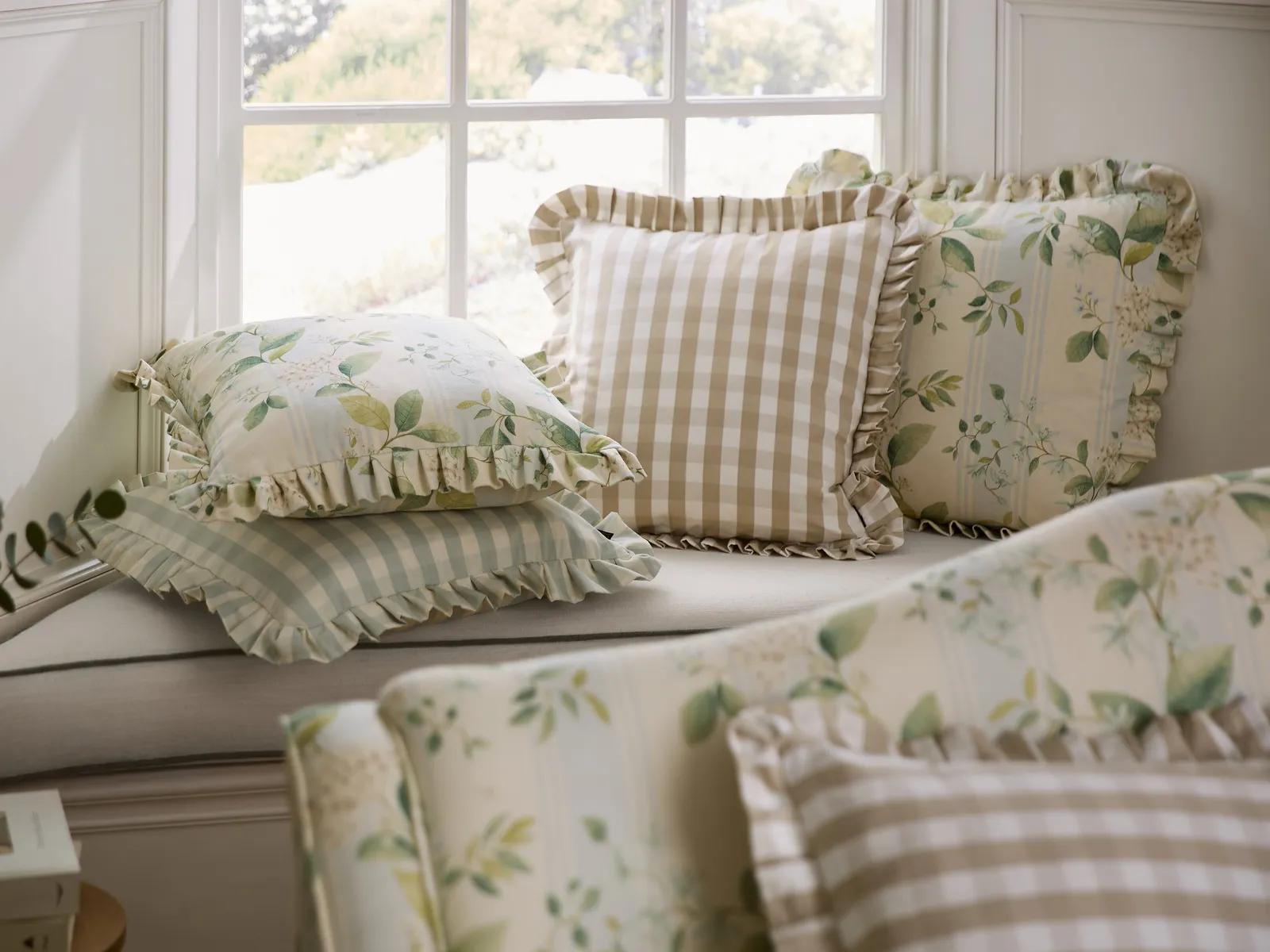 Decorative Cushion 2