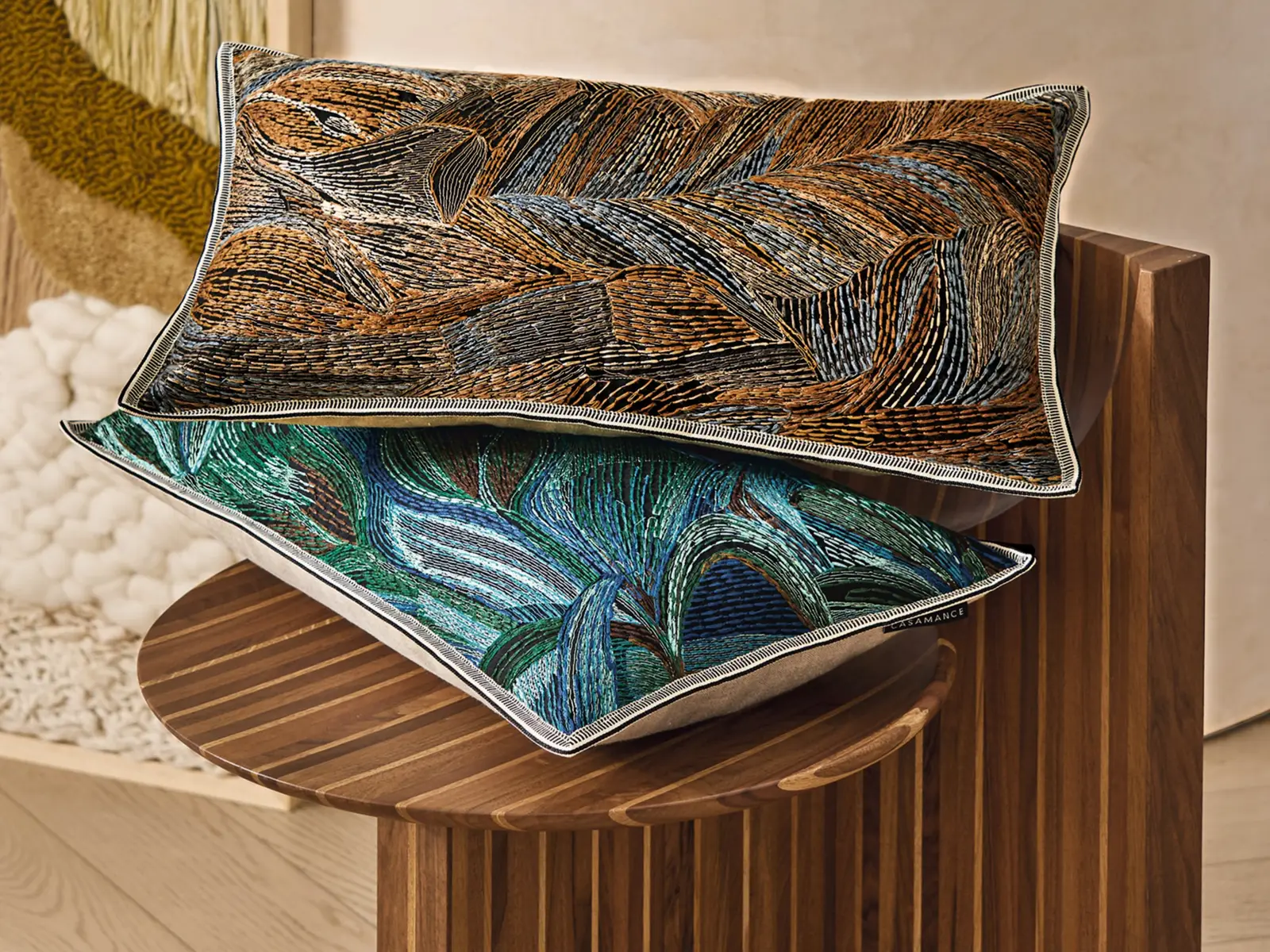 Decorative Cushion 3