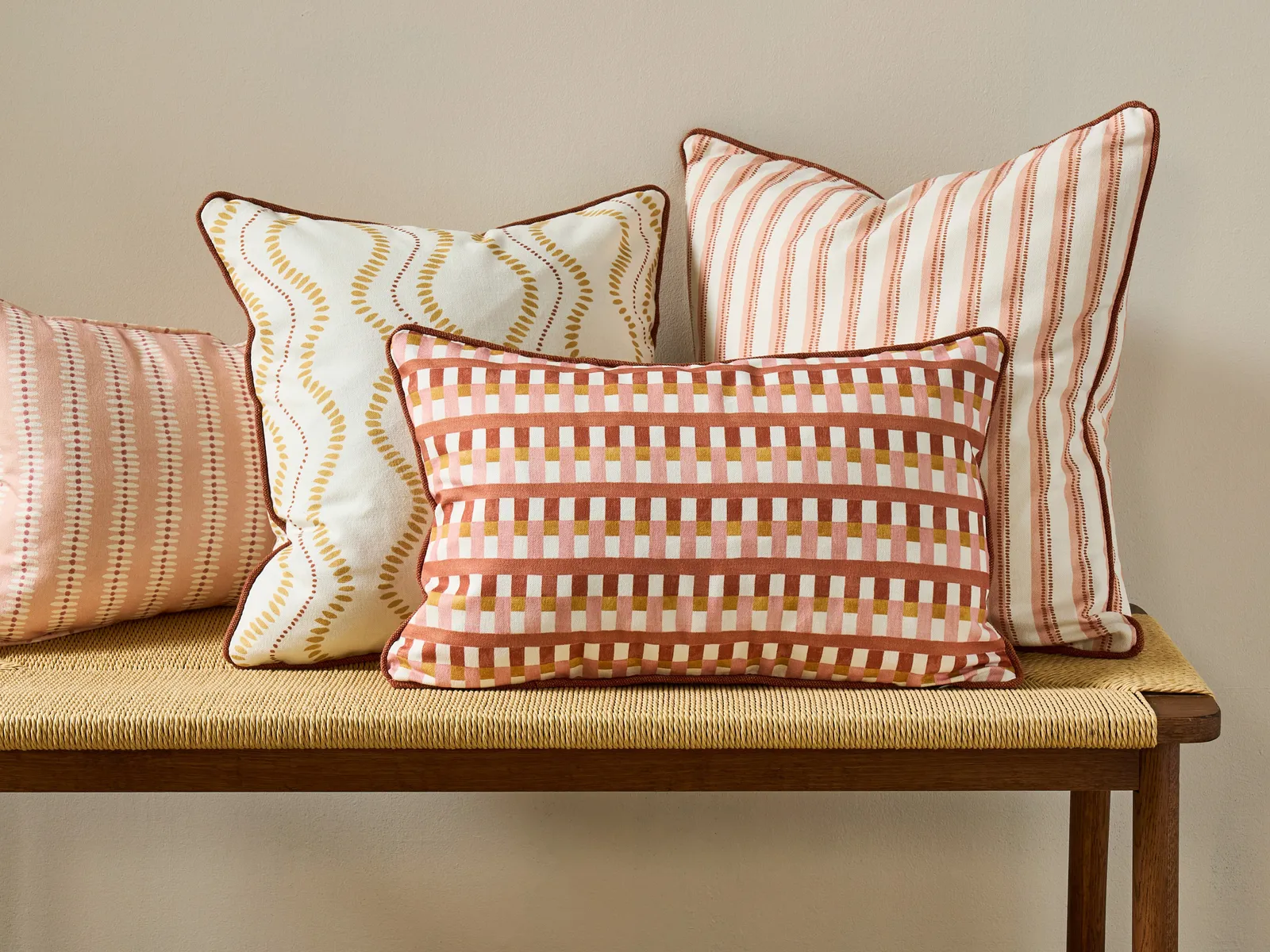 Decorative Cushion 4