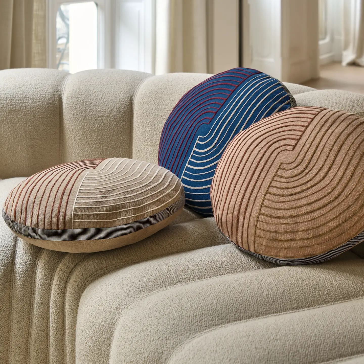 Decorative Cushion 5