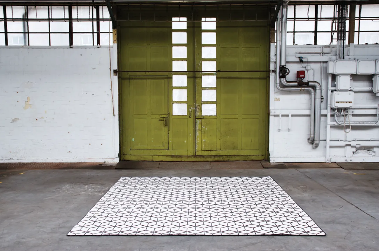 Design rug 2