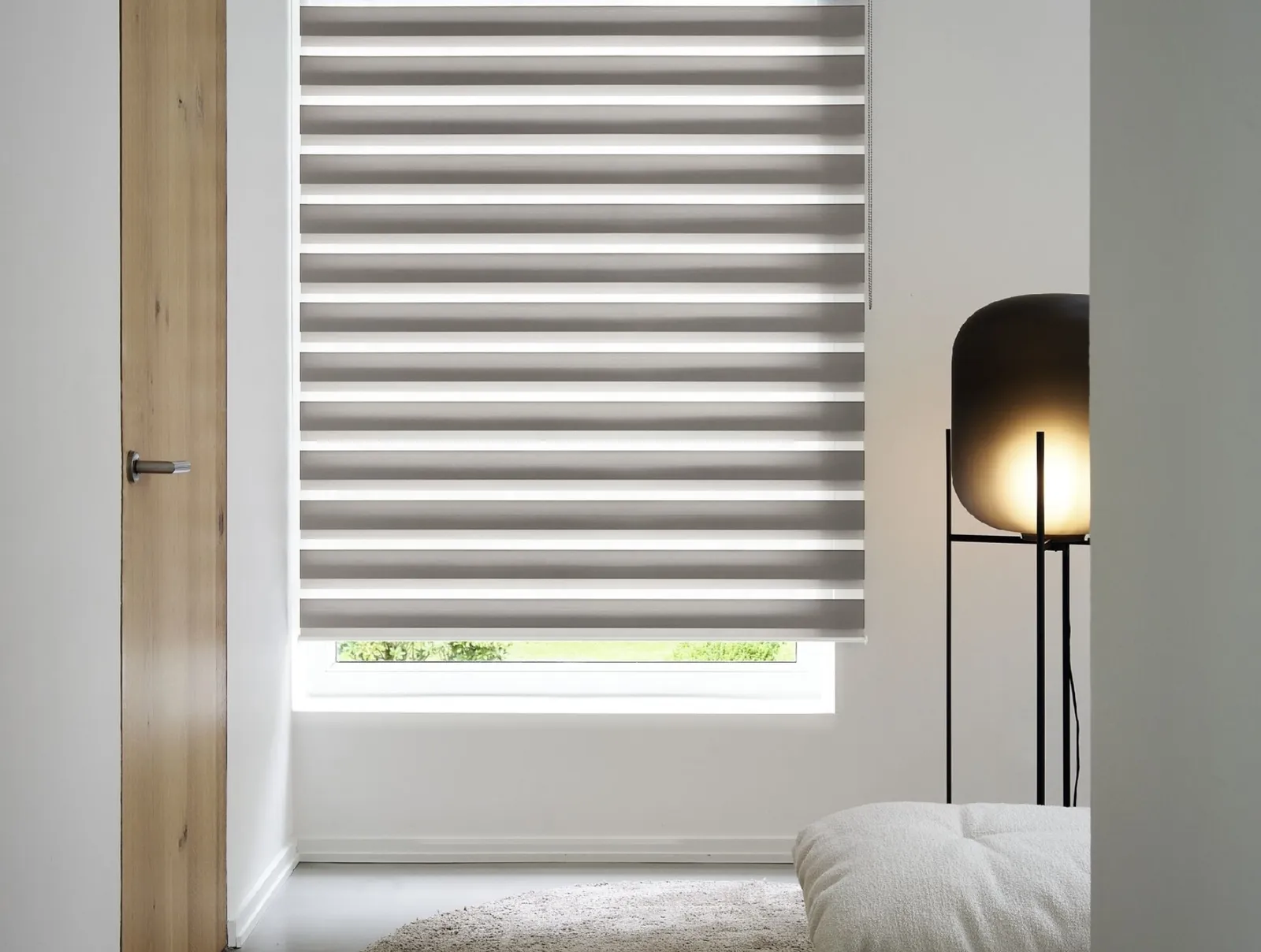 Double Roller Blind 2
