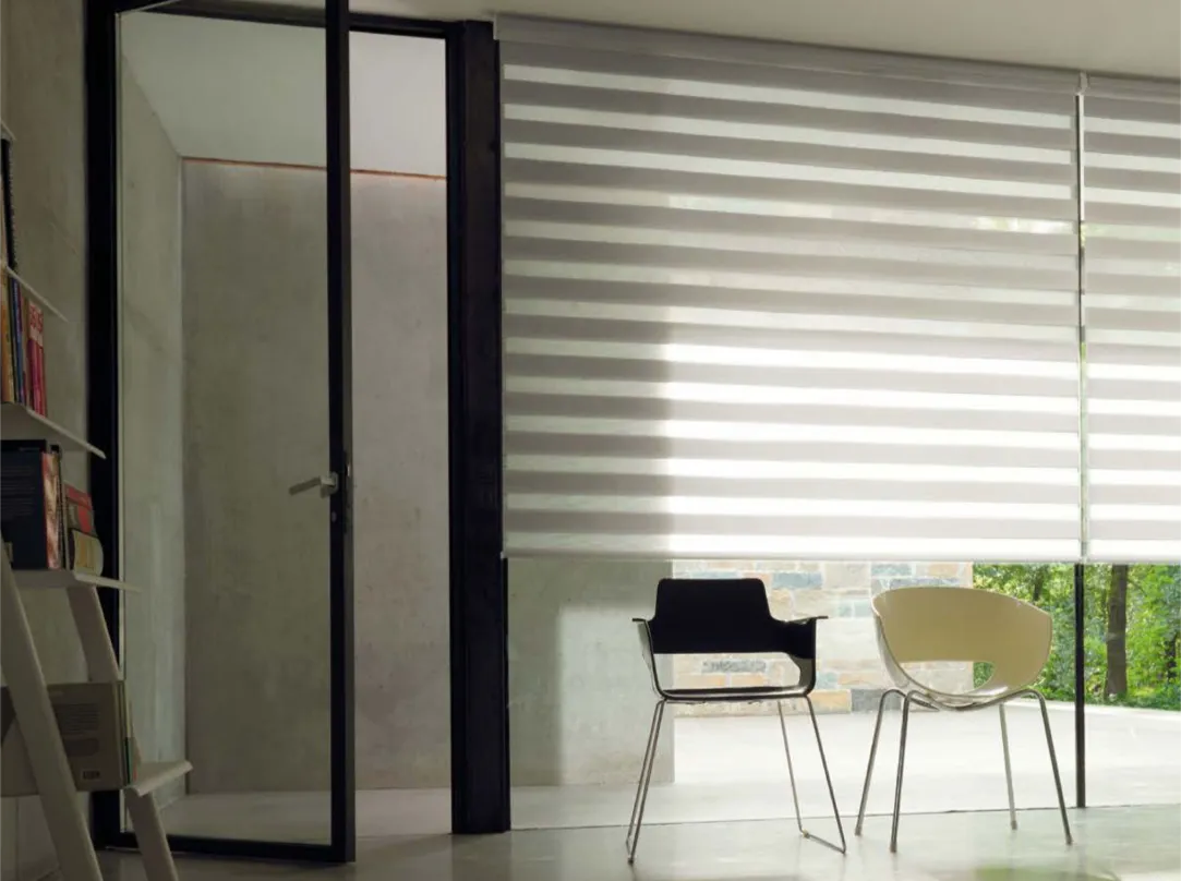 Double Roller Blind 5