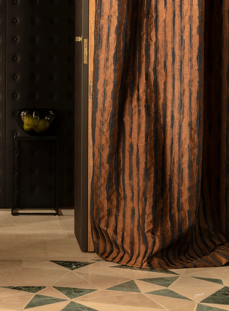 Drapery Fabrics 3
