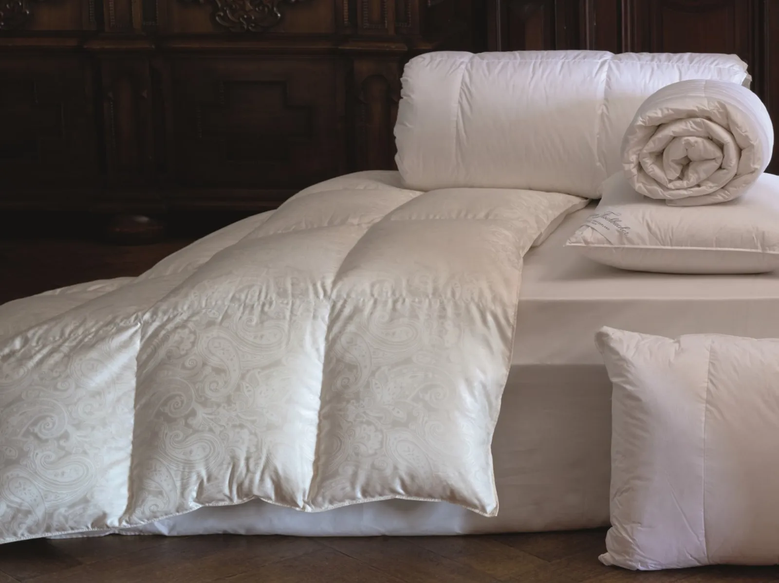 Duvet Filling 1