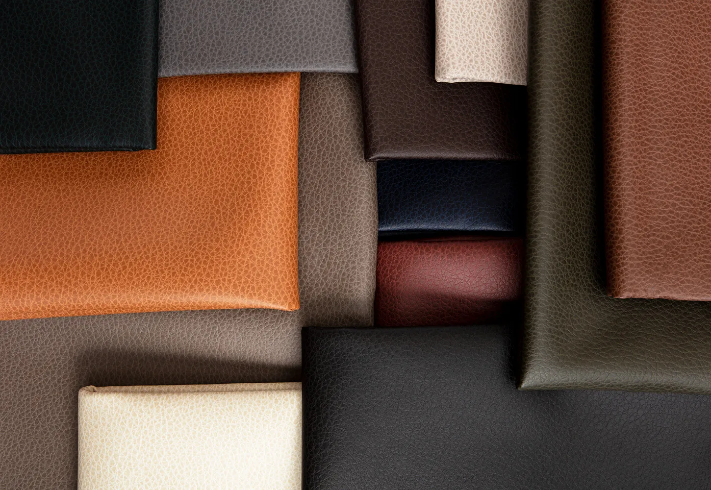 Faux Leather 5