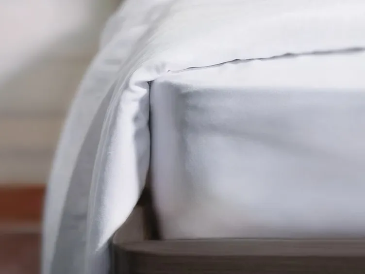 Fitted Sheet 2