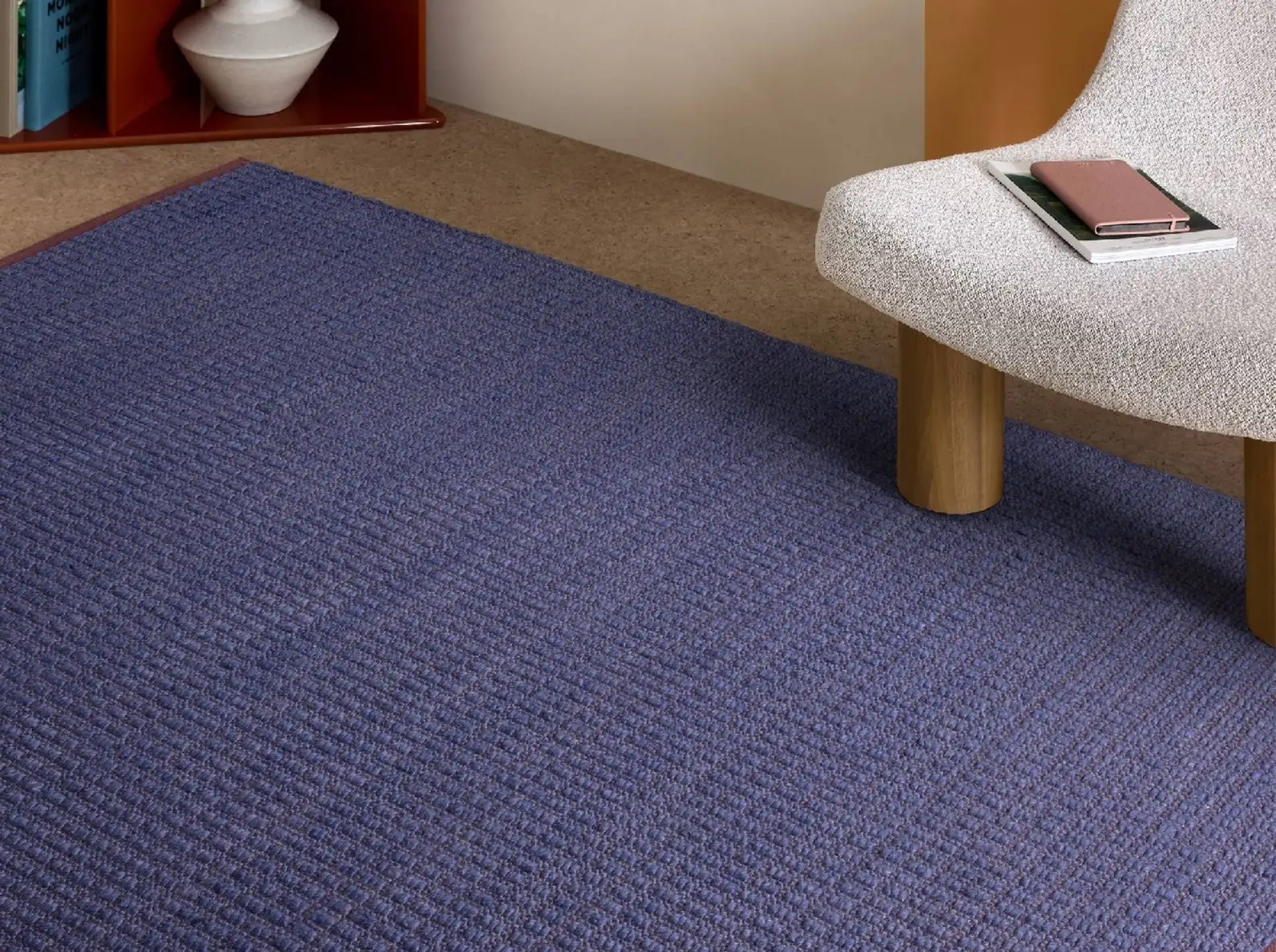 Flatweave 2