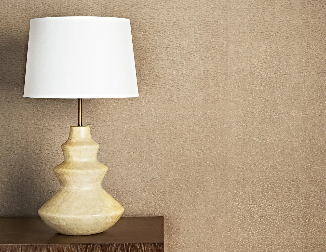 Flock Wallcovering 4