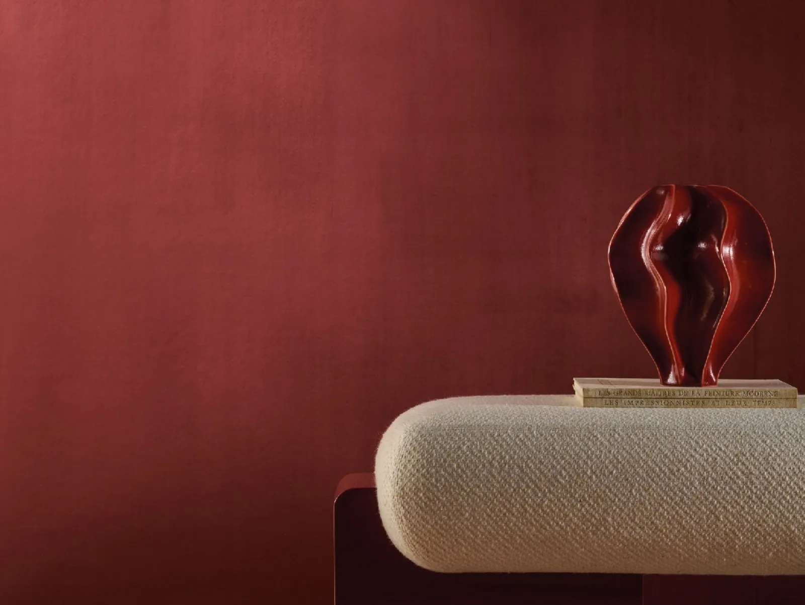 Flock Wallcovering 5