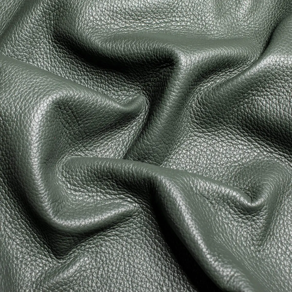 Full Grain Leather 3