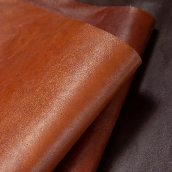 Full Grain Leather 5
