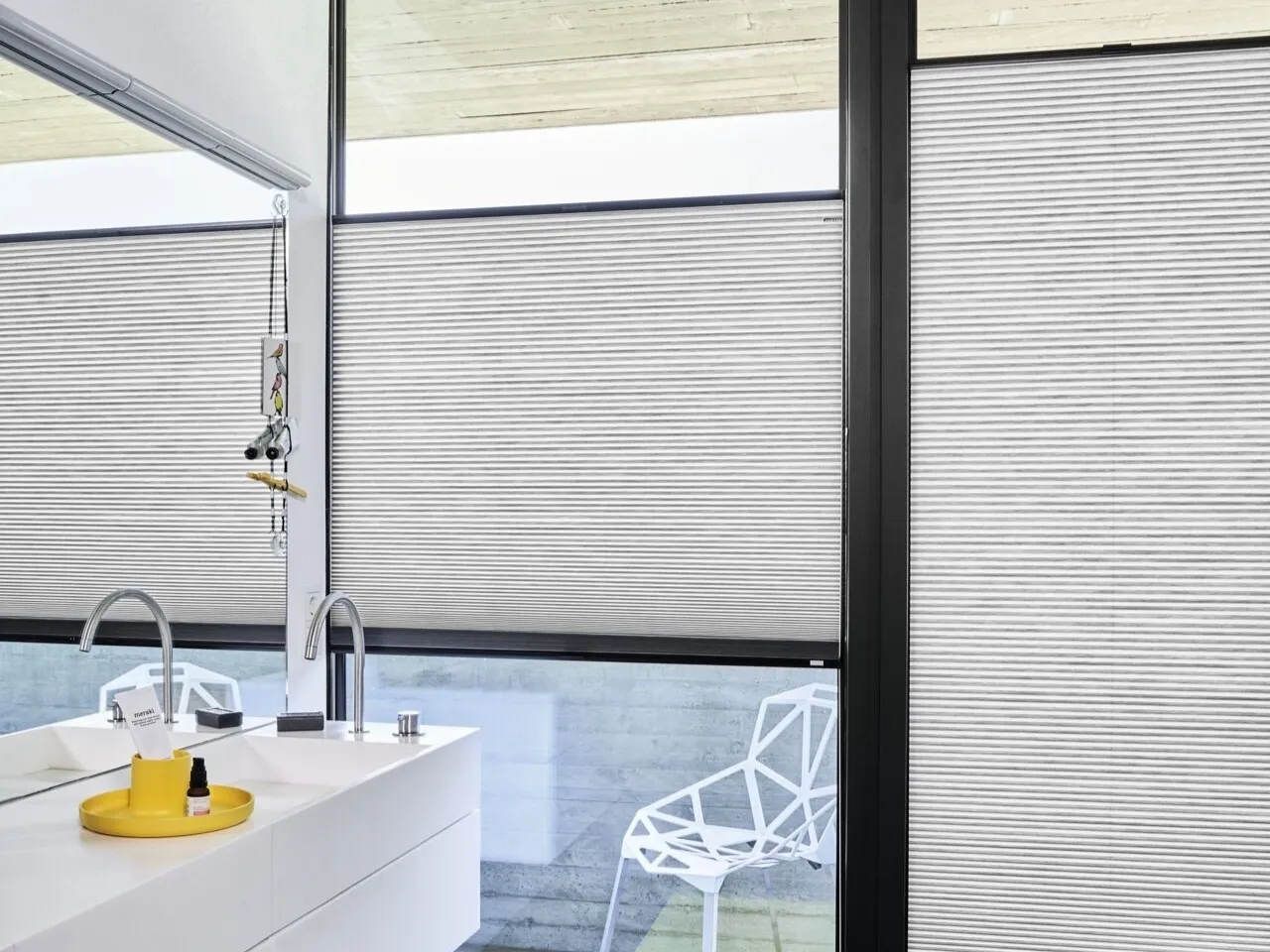 Honeycomb Blind 4