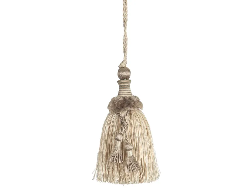 Key Tassel 5