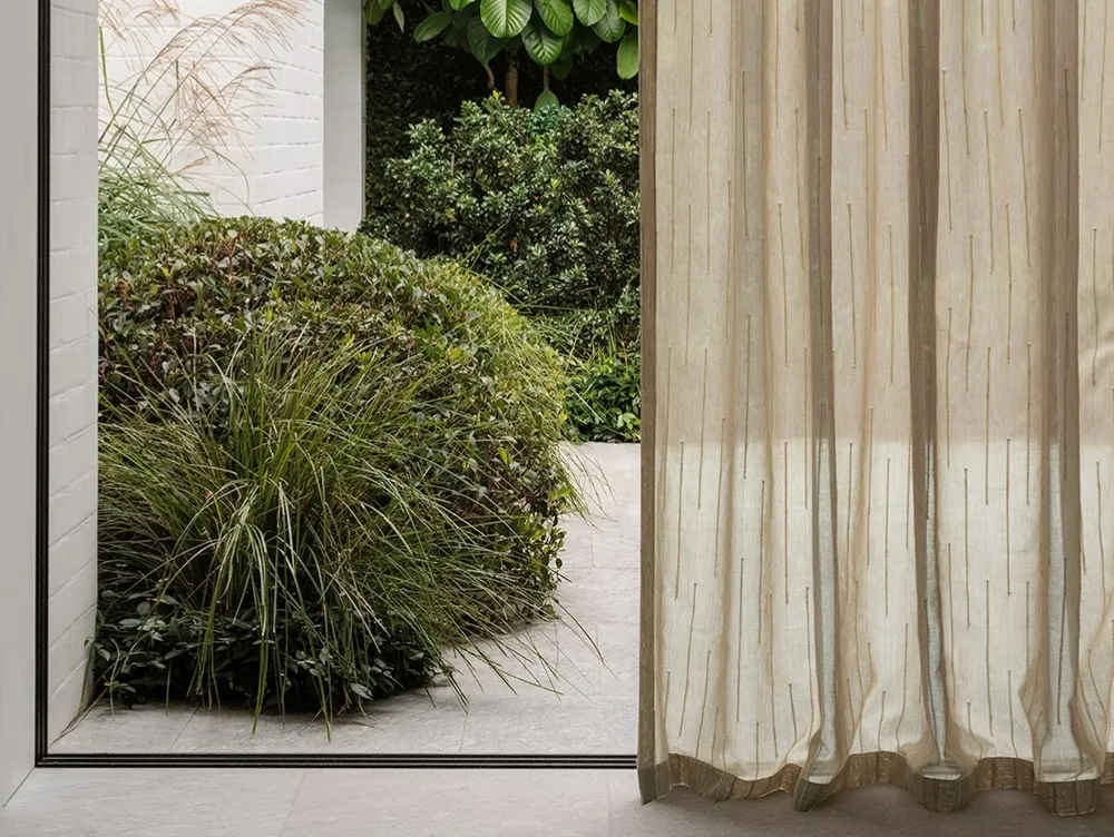 Linen Look Fabrics 3