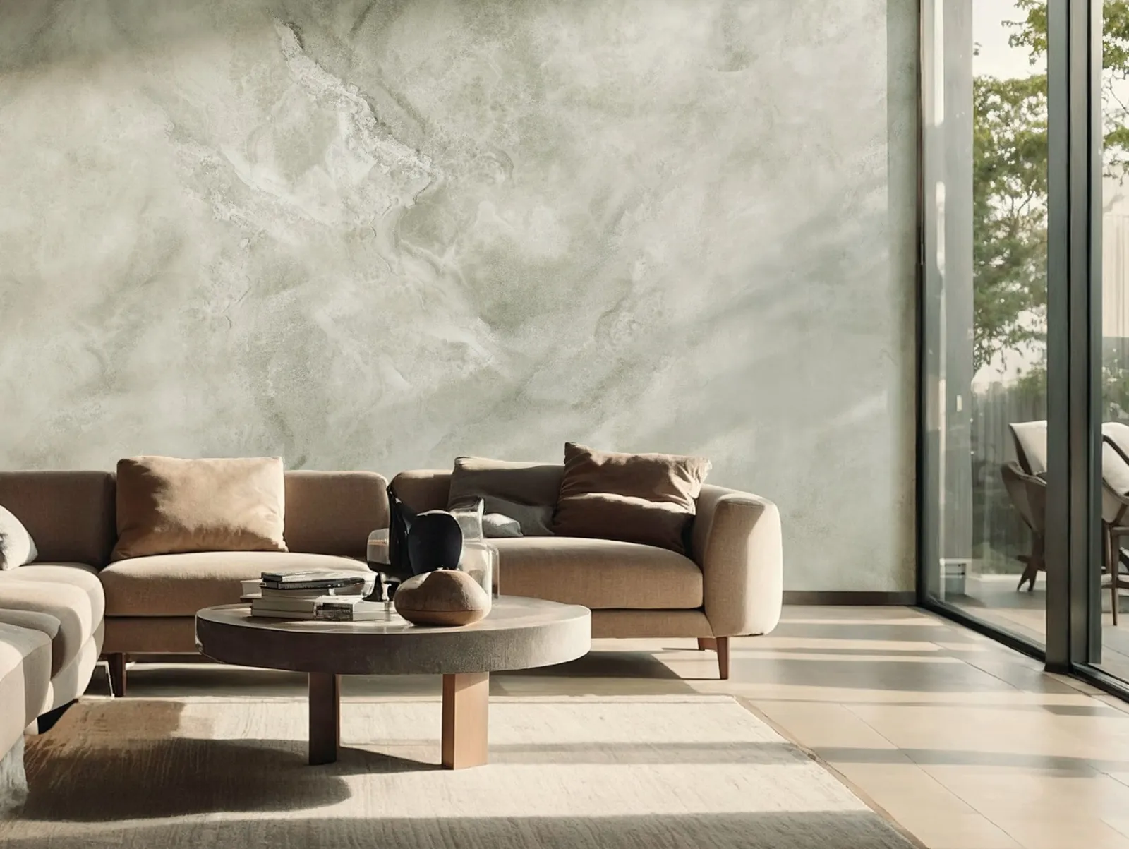 Non-woven Wallcovering 2
