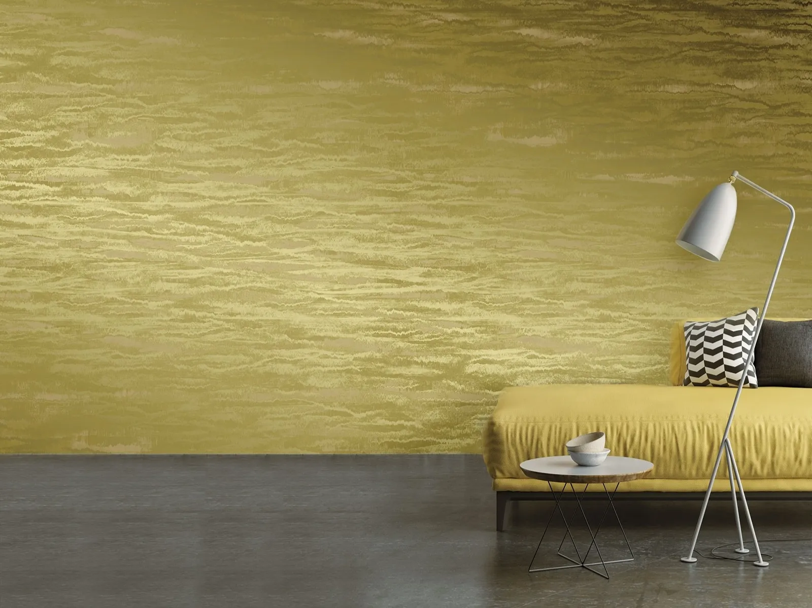 Non-woven Wallcovering 4