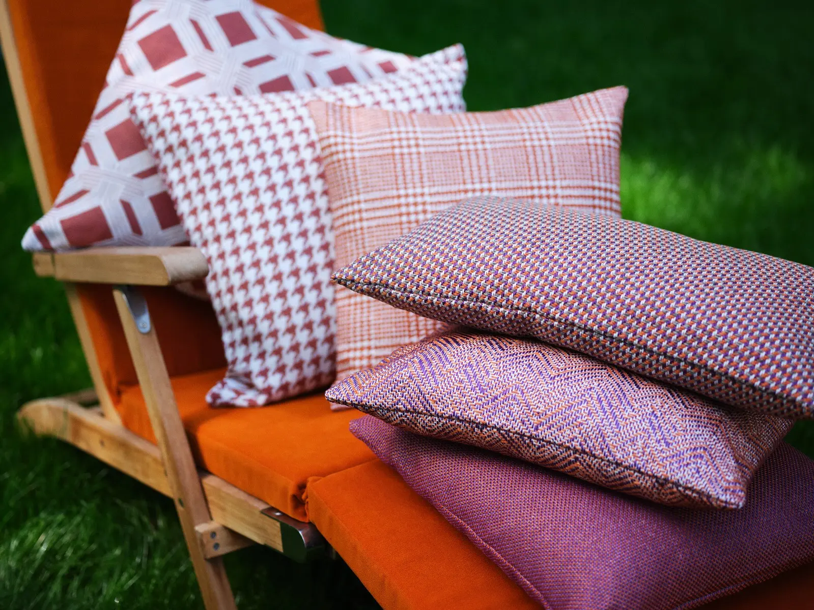 Outdoor Cushion 2