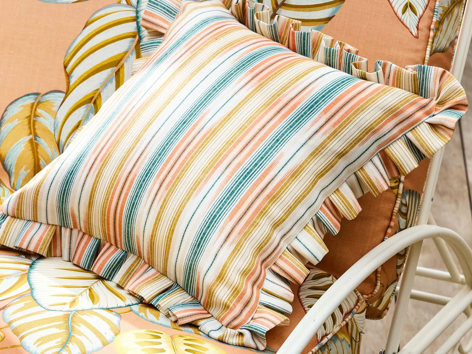 Outdoor Cushion 3