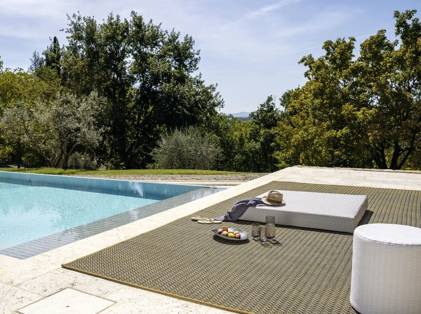 Outdoor rug 1