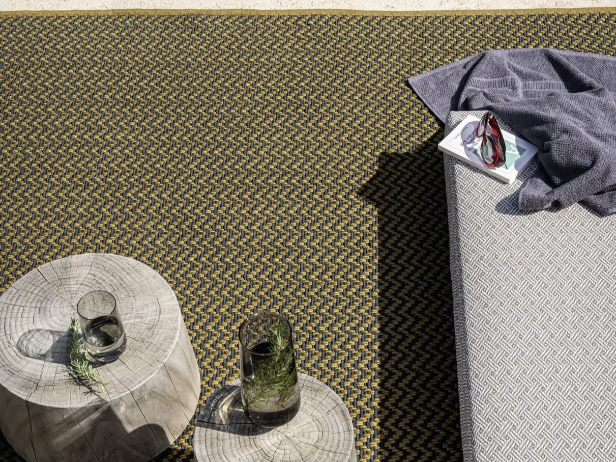Outdoor rug 2