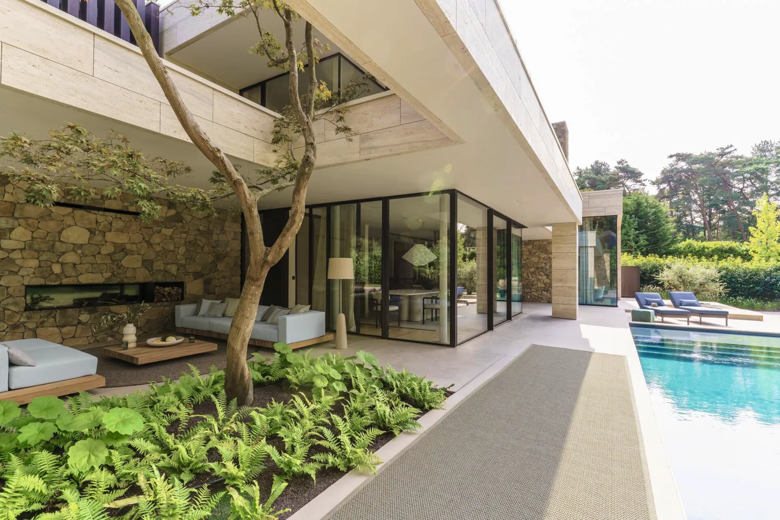 Outdoor rug 4