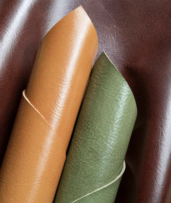 Pigmented Leather 5
