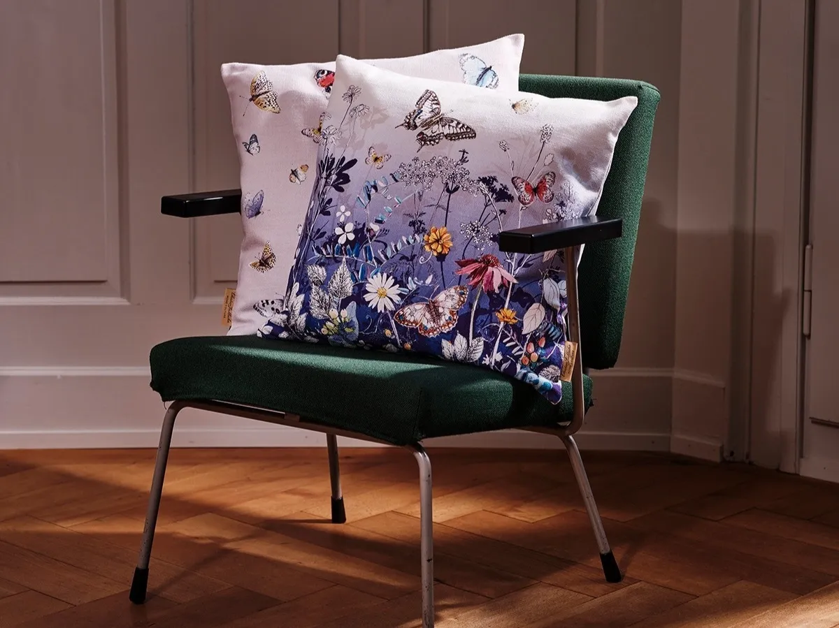 Pillow Case 4