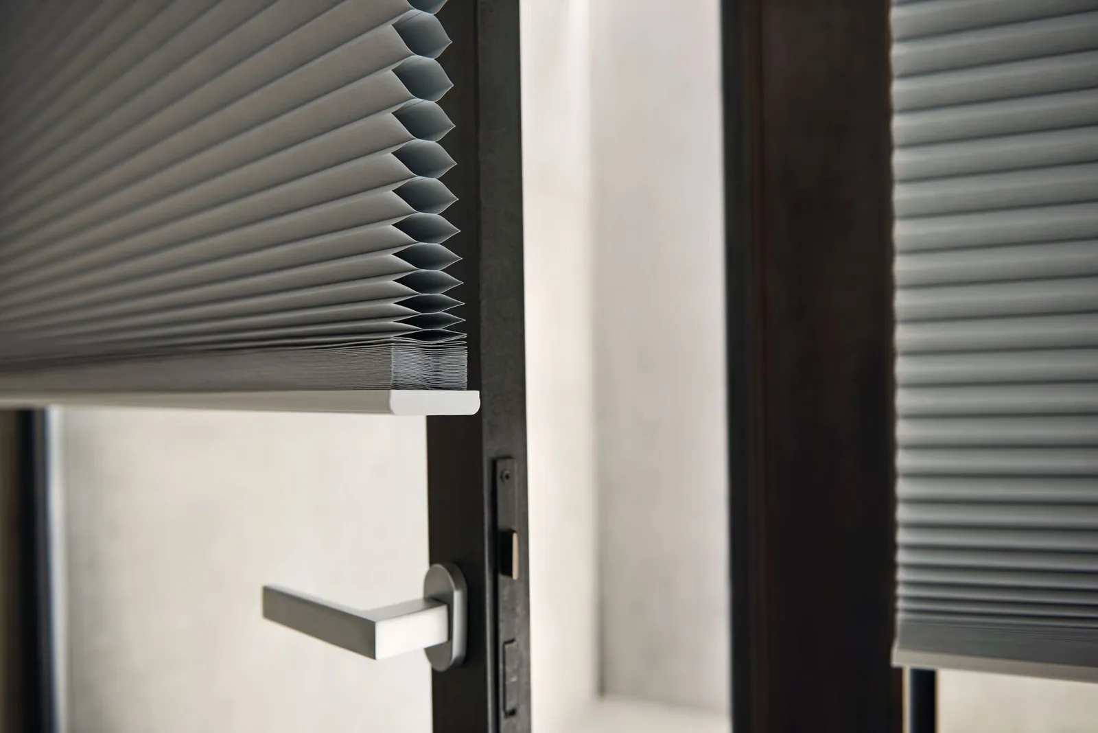 Pleated Blind 4
