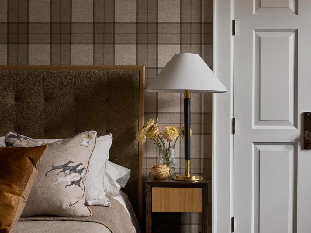 Printed Wallcovering 2
