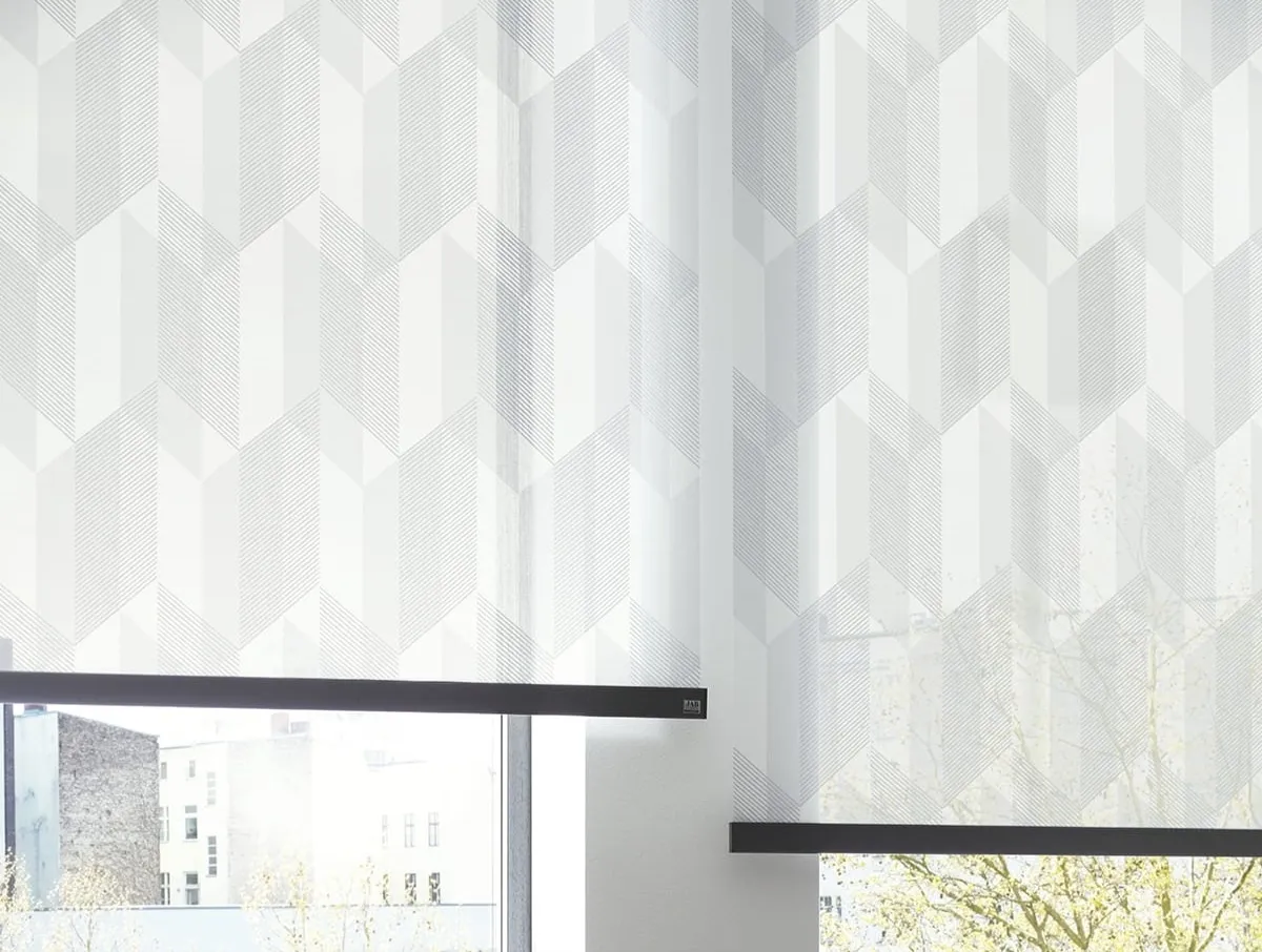 Roller Blind 4