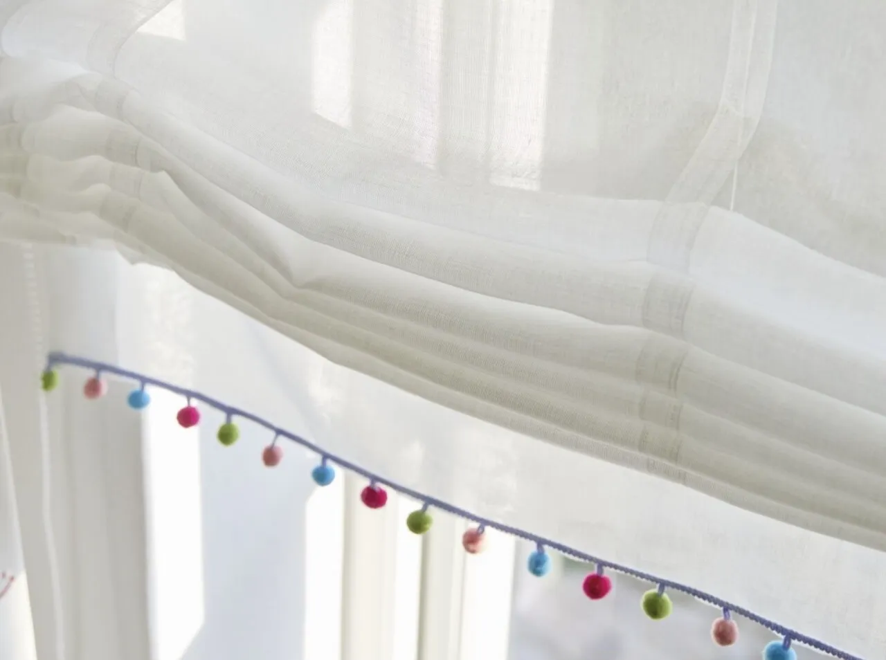 Roman Blind 1