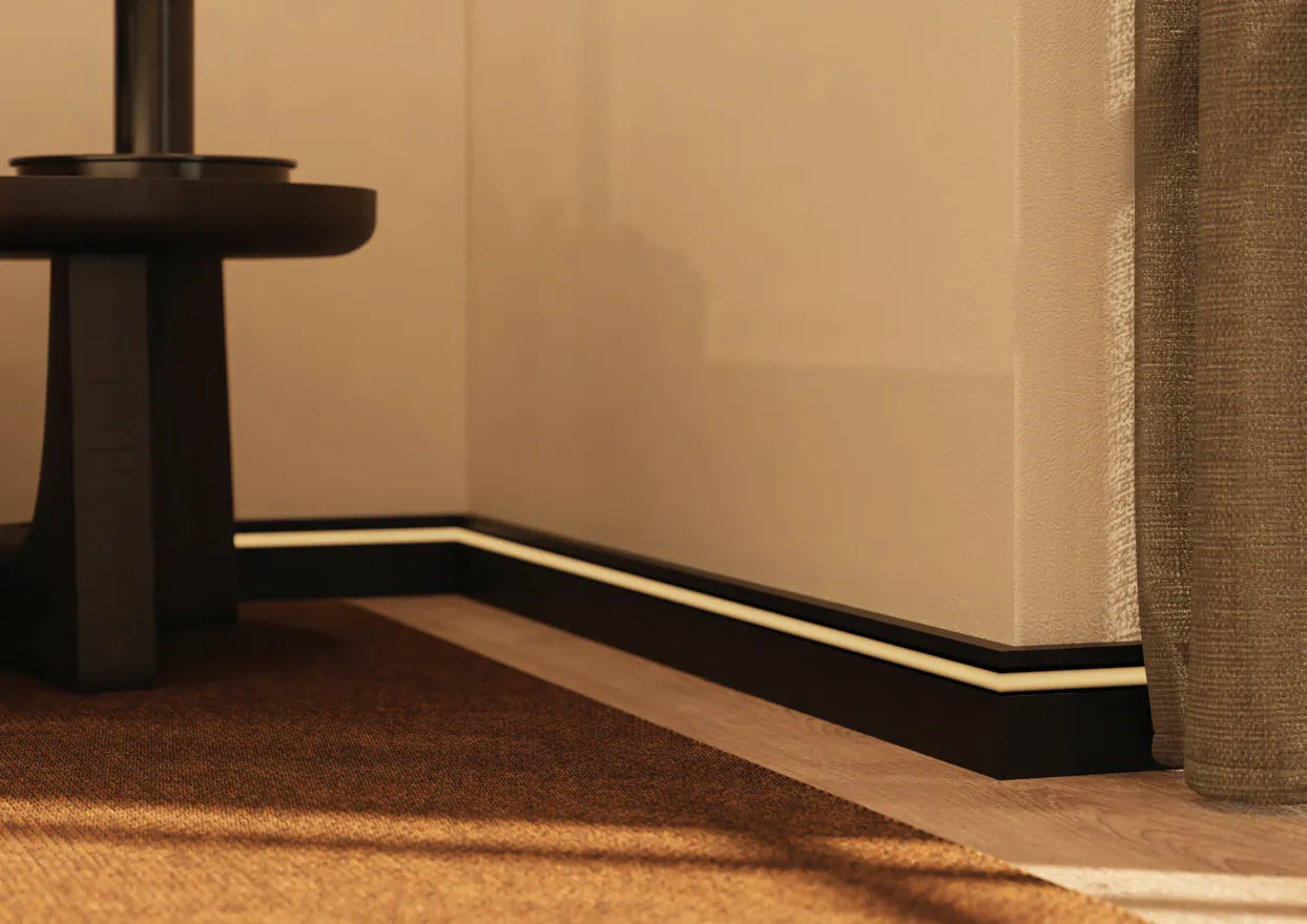 Skirting 3