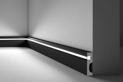 Skirting 4