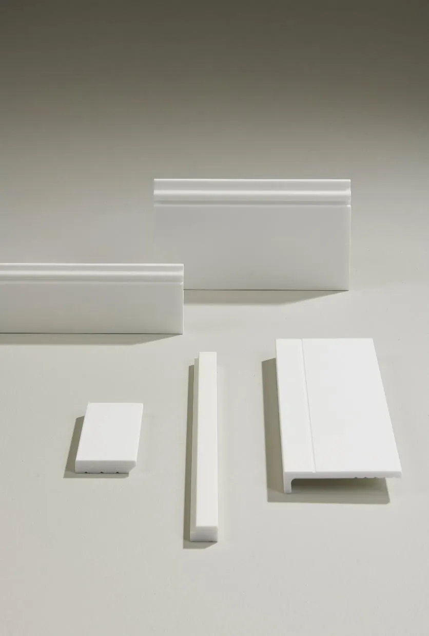 Skirting 5
