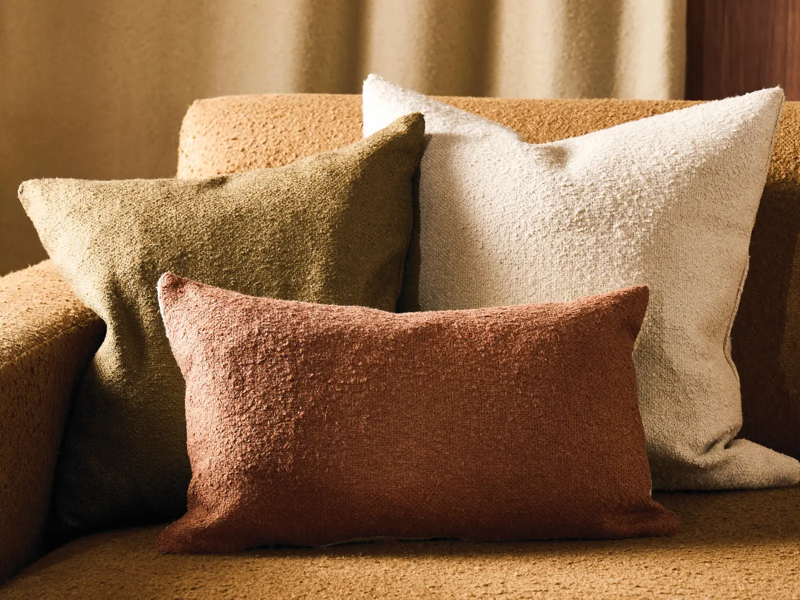 Sofa Cushion 2
