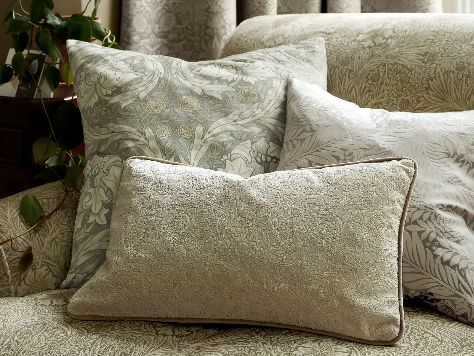Sofa Cushion 4